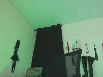 nayan_fire16 on Chaturbate 