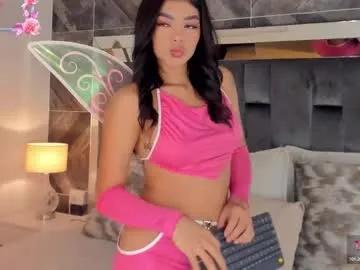 Freechat naylagrey on Chaturbate