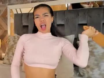 Freechat naylagrey on Chaturbate