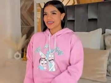 Freechat naylagrey on Chaturbate