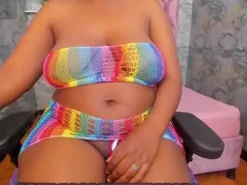 neffertiry_ebonny on Chaturbate 