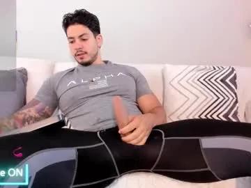 Freechat neo_dimou on Chaturbate