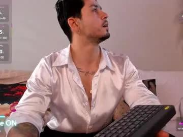 Freechat neo_dimou on Chaturbate