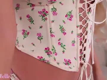 Freechat nerys__murrr on Chaturbate