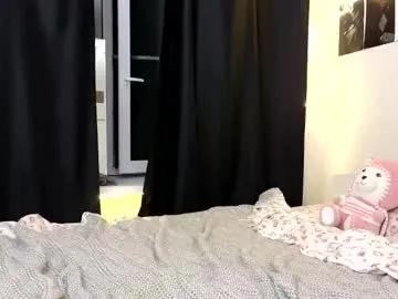 Freechat newproject_ on Chaturbate