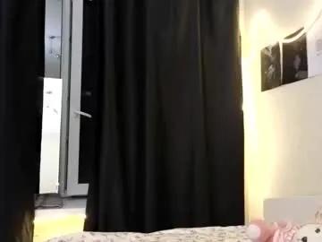 Freechat newproject_ on Chaturbate