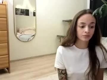 Freechat newproject_ on Chaturbate