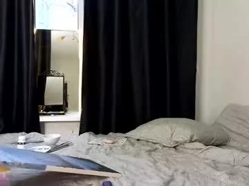 Freechat newproject_ on Chaturbate