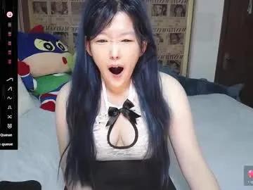 Freechat nice_belle on Chaturbate
