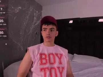 nicokingg_ — FUCKME HARD, RIDE DILDO  #bigass #party #dirty #ass #anal [20 tokens remaining]