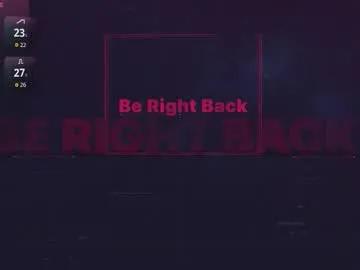 Freechat nicoledollyxx on Chaturbate