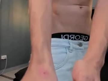 niick_carter on Chaturbate 