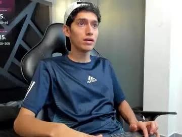 niick_carter on Chaturbate 