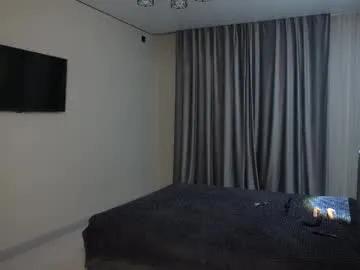 Freechat nik_sharp on Chaturbate