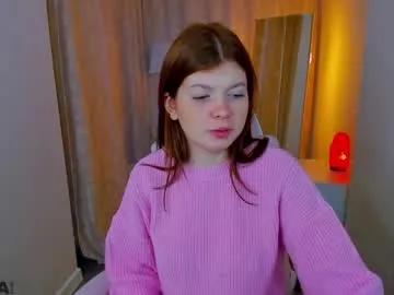 nika_jonsons — change your sweater [75 tokens left] Hello everyone, my name is Nika #18 #young #bigass #feet #cute #banana show