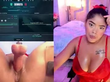 ninacapelli — DESTROY MY ASS FUCK HARD/TAKE CONTROL X3 MIN #18 #squirt #fuckmachine #bigboobs #anal [482 tokens remaining]