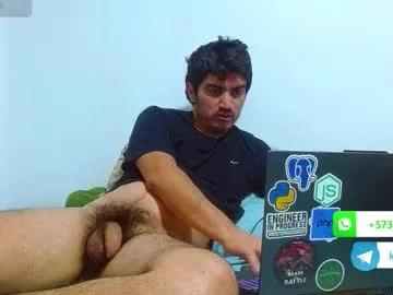 noah_meyer_ — Noah_meyer_'s Room #bush  #naughty #masturbating #jerking #hairyarmpits