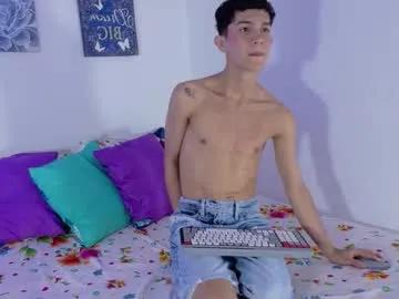 Freechat noah_tyler_ on Chaturbate