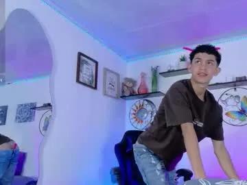 Freechat noah_tyler_ on Chaturbate