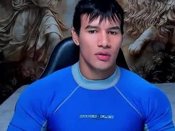 oliver_tommy — GOAL: REMOVE SHIRT &BOUNCE PECS [75 tokens remaining] enjoy -my show #muscle #lovense #dildo #cum #oil