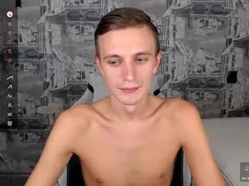 oliverfresh — GOAL: CUM SHOW [538 tokens remaining] Welcome to my room! #lovense #bigdick #uncut #twink #skinny