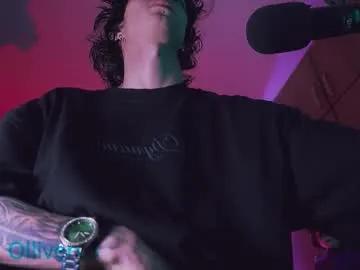 olliver___y on Chaturbate 