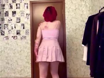 orahisle — GOAL: Stroke my legs [24 tokens remaining] Welcome to my room!  #18 #new #teen #shy #redhead