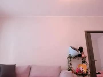 passionate_isabella on Chaturbate 