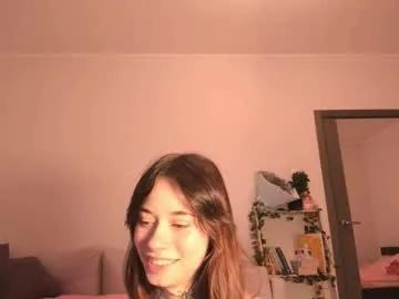 passionate_isabella on Chaturbate 