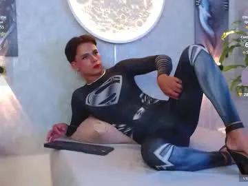 perfectskinny_latinmen_07 — Completely without clothes [145 tokens left] #muscle #cum #young #lovense #femboy