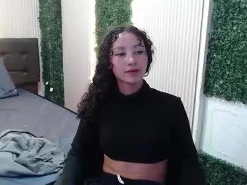 pettymoon on Chaturbate 