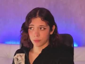 Freechat pixy_20 on Chaturbate