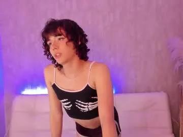 Freechat pixy_20 on Chaturbate