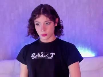 Freechat pixy_20 on Chaturbate