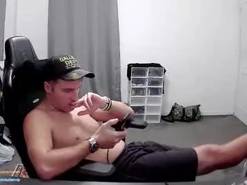 plkrisztian — Freechat on Chaturbate