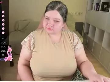 Freechat plum_pie__ on Chaturbate