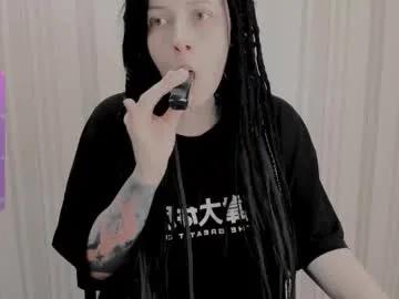 polly_wow on Chaturbate 