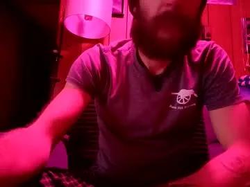 prettysolid7 — #bush #hairy #fit #chatting Lost my phone so new account! [975 tokens remaining]