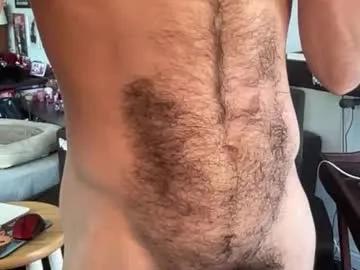 pupscritch on Chaturbate 