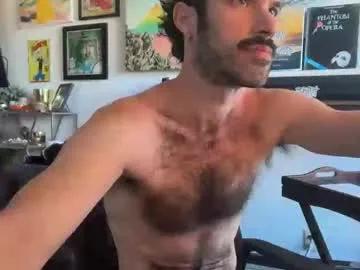 pupscritch on Chaturbate 