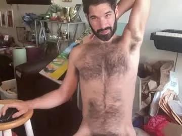 pupscritch on Chaturbate 