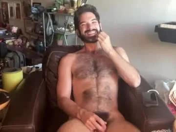 pupscritch on Chaturbate 