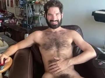 pupscritch on Chaturbate 