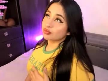 queen_liana on Chaturbate 