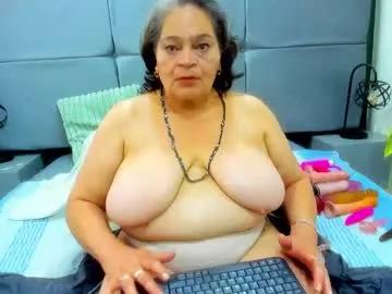 queenmature on Chaturbate 
