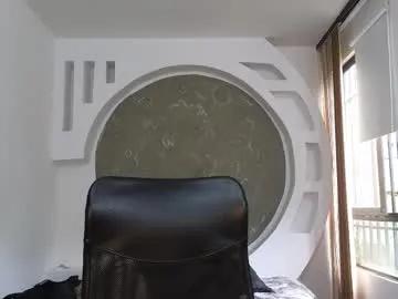 Freechat rafael_mendez on Chaturbate