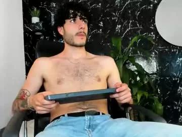 rafael_mendez — Heeyyy guys welcome! :) **Today I feel like cumming, I have a big jet of milk for you ** #bigcock  #cum  #lovense  #slim  #hairy