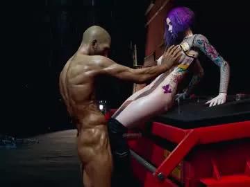 Freechat ragekitty on Chaturbate