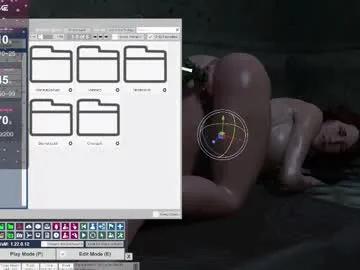 Freechat ragekitty on Chaturbate