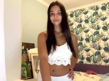 ranaeriveras on Chaturbate 